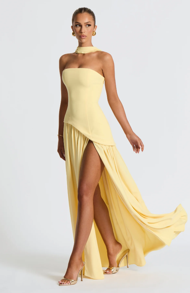 Soléa Dress