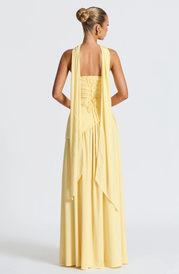 Soléa Dress