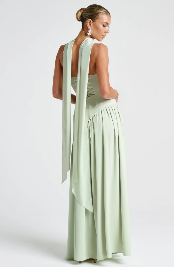 Soléa Dress