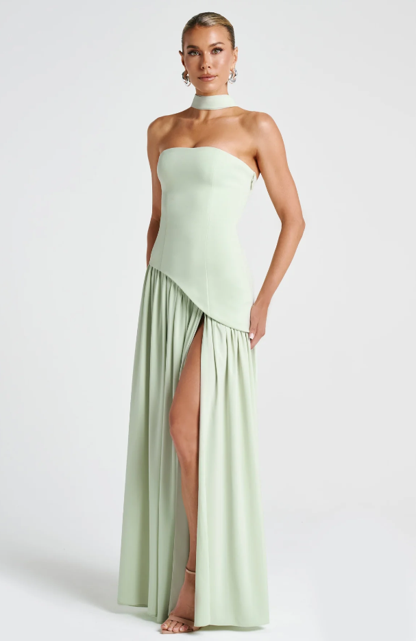 Soléa Dress