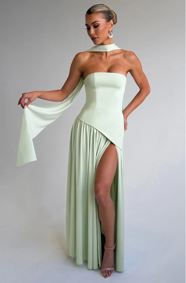 Soléa Dress