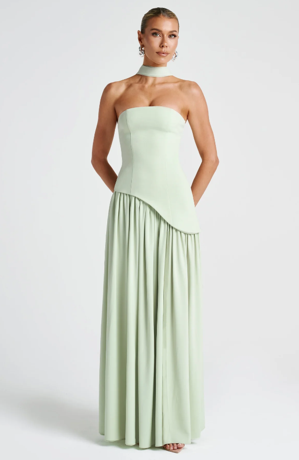 Soléa Dress