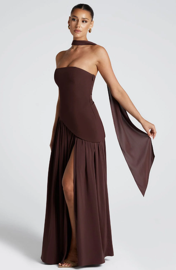 Soléa Dress