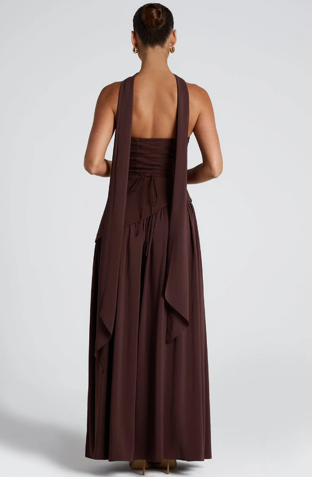 Soléa Dress