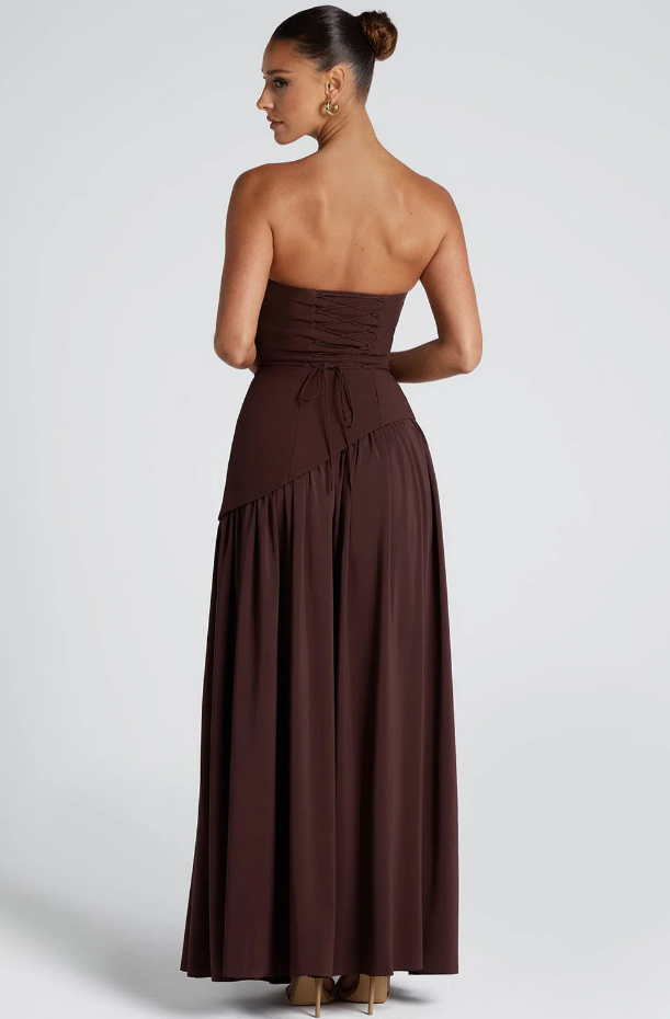 Soléa Dress