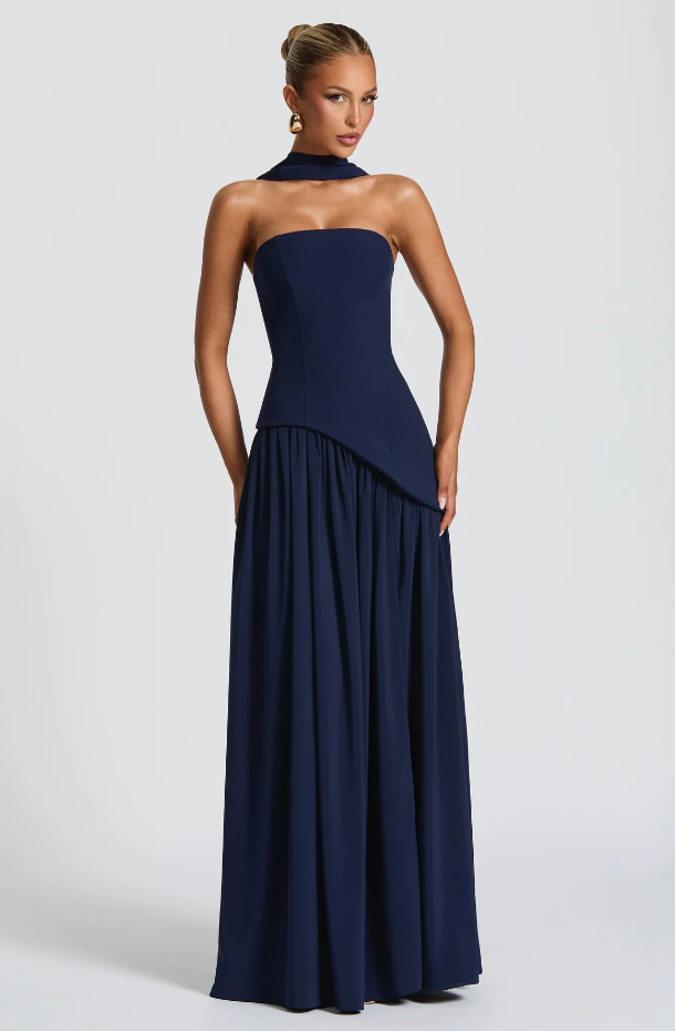 Soléa Dress