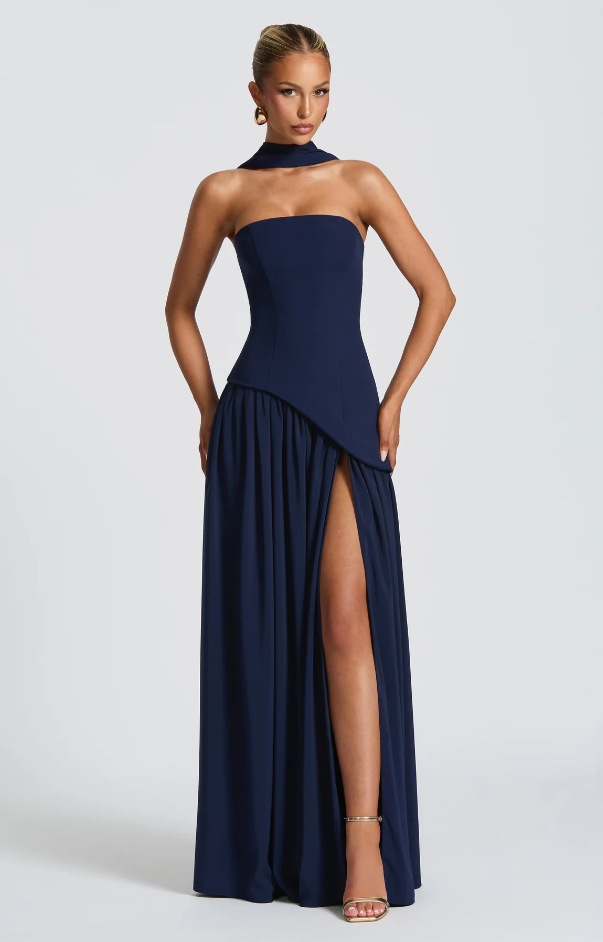 Soléa Dress