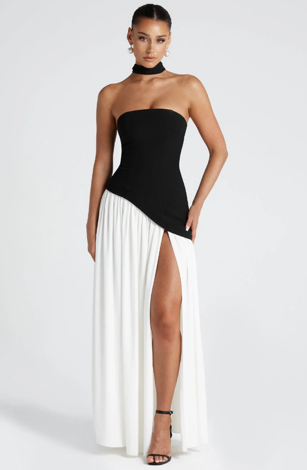 Soléa Dress