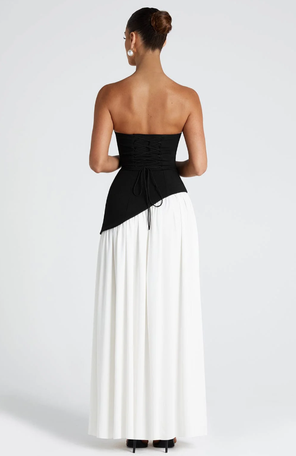 Soléa Dress