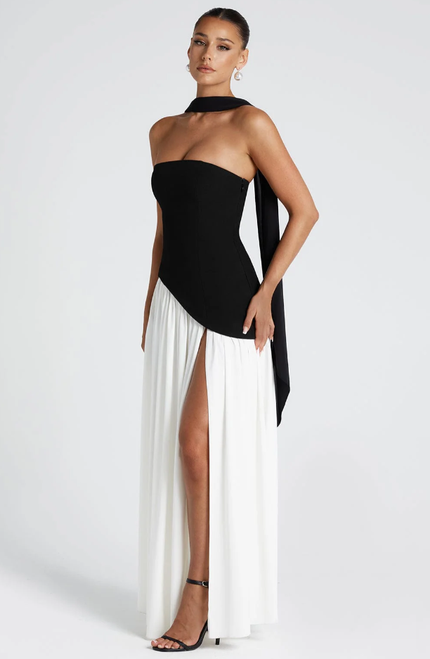 Soléa Dress
