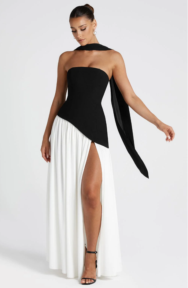 Soléa Dress