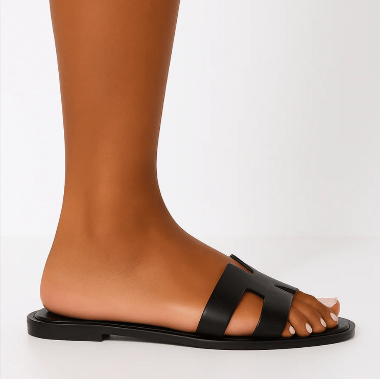 Parisian Sandals - Bellave